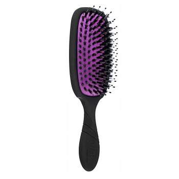 Wet Brush Pro Shine Enhancer Black