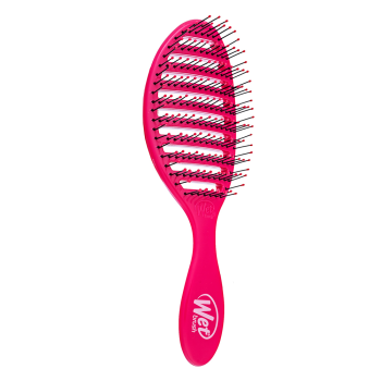 Wet Brush Speed Dry Pink