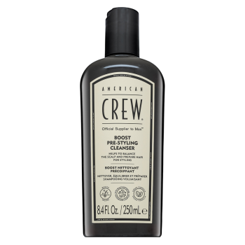 American Crew Boost Pre-Styling Cleanser