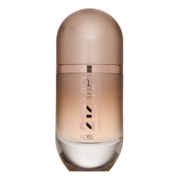 Carolina Herrera 212 VIP Rosé EDP W 80 ml Tester
