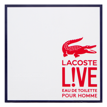 Lacoste Live Pour Homme