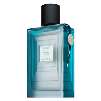 Lalique Imperial Green