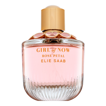 Elie Saab Girl of Now Rose Petal