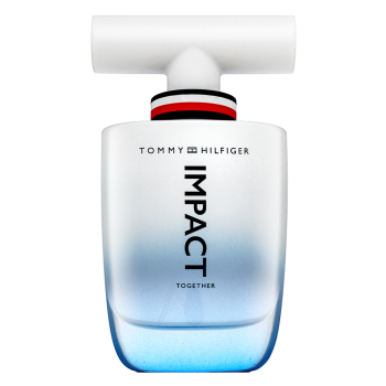 Tommy Hilfiger Impact Together