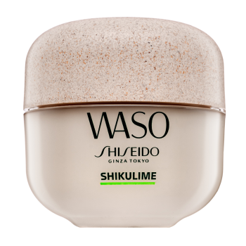 Shiseido Waso Shikulime Mega Hydrating Moisturizer