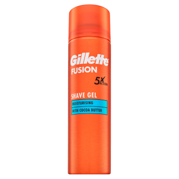 Gillette Fusion 5 Ultra Moisturising Shave Gel