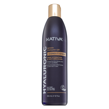 Kativa Hyaluronic Keratin - Coenzyme Q10 Conditioner