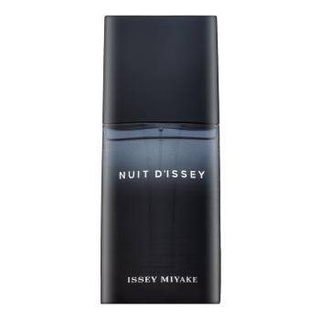 Issey Miyake Nuit D´Issey Pour Homme EDT M 125 ml Tester