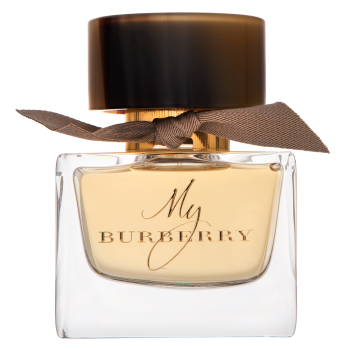 Burberry My Burberry EDP W 90 ml Tester