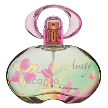 Salvatore Ferragamo Incanto Amity