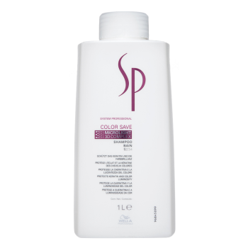 Wella Professionals SP Color Save Shampoo
