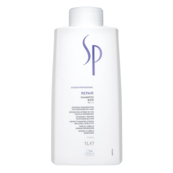 Wella Professionals SP Repair Shampoo