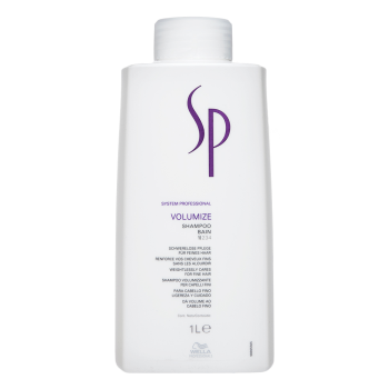 Wella Professionals SP Volumize Shampoo