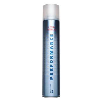 Wella Professionals Performance Extra Strong Hold Hairspray