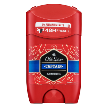 Old Spice Captain