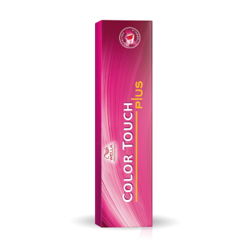 Wella Professionals Color Touch Plus 77/07