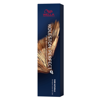 Wella Professionals Koleston Perfect Me+ Pure Naturals 6/0