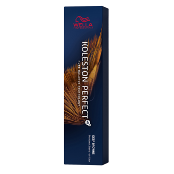 Wella Professionals Koleston Perfect Me+ Deep Browns 4/75