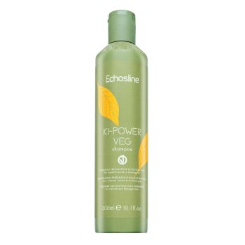 Echosline Ki-Power Veg Shampoo