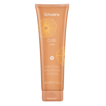 Echosline Curl Mask