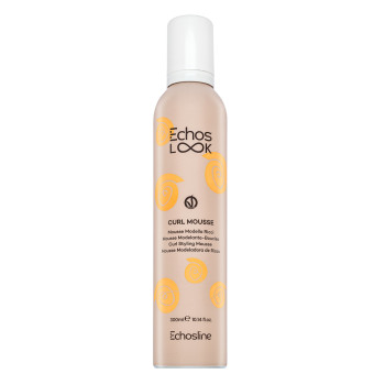 Echosline Echos Look Curl Mousse