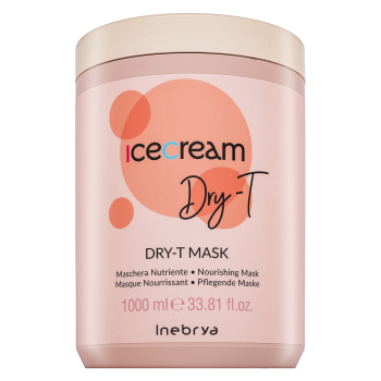 Inebrya Ice Cream Dry-T Dry-T Mask