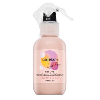 Inebrya Ice Cream Liss Pro Liss One