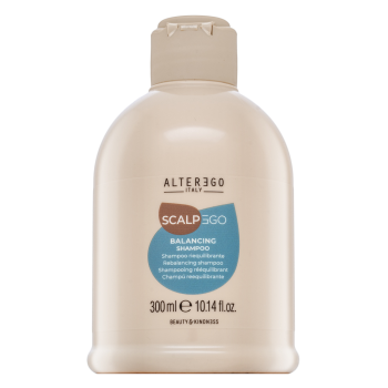 Alter Ego ScalpEgo Balancing Rebalancing Shampoo
