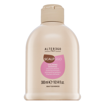 Alter Ego ScalpEgo Calming Soothing Shampoo