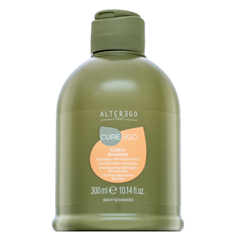 Alter Ego CureEgo Curly Shampoo