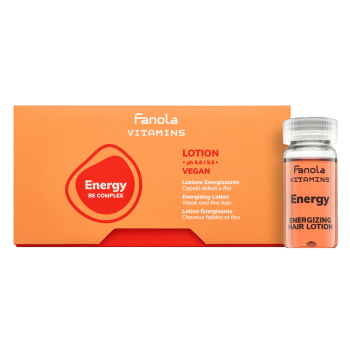 Fanola Vitamins Energy Lotion