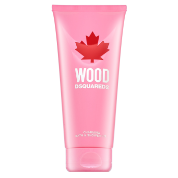 Dsquared2 Wood