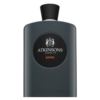 Atkinsons James