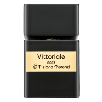 Tiziana Terenzi Vittoriale
