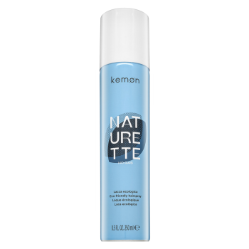Kemon Naturette Eco-friendly Hairspray