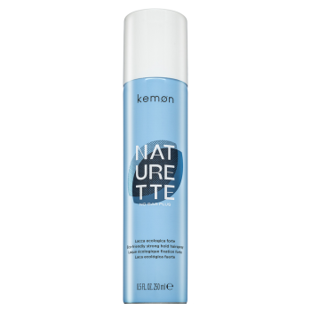 Kemon Naturette Plus Eco-friendly Hairspray