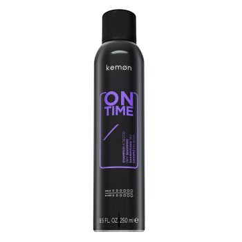 Kemon On Time Dry Shampoo