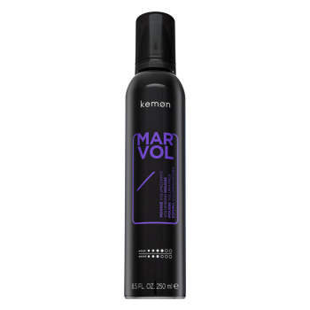 Kemon Marvol Volumising Mousse