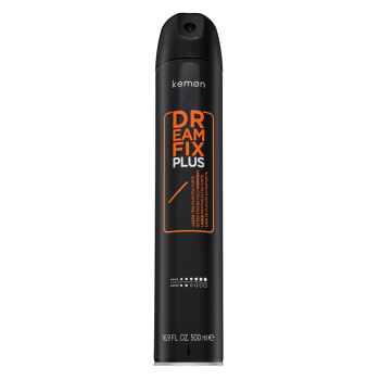 Kemon Dreamfix Plus Extra Strong Hold Hairspray