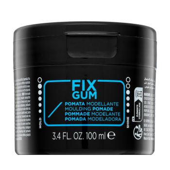 Kemon Fix Gum Moulding Pomade