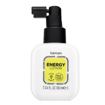 Kemon Energy Lotion