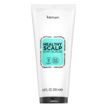 Kemon Healthy Scalp Kiwi Scrub
