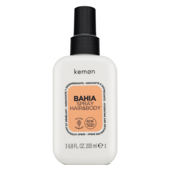 Kemon Bahia Spray Hair & Body