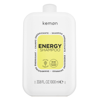 Kemon Energy Shampoo