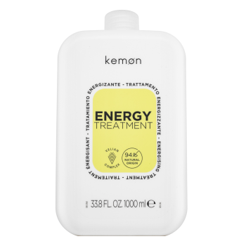 Kemon Energy Treatment