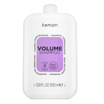 Kemon Volume Shampoo