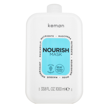 Kemon Nourish Mask