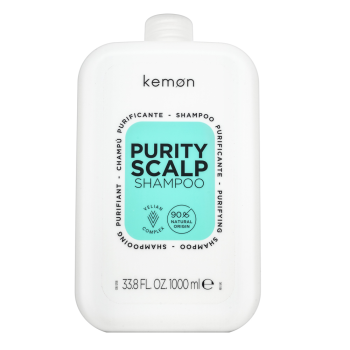 Kemon Purity Scalp Shampoo