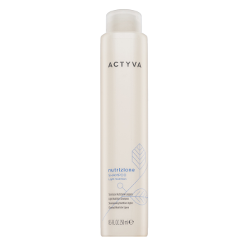 Kemon Actyva Nutrizione Light Nutrition Shampoo