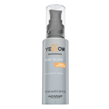 Alfaparf Milano Yellow Pure Silver Super Neutralizer